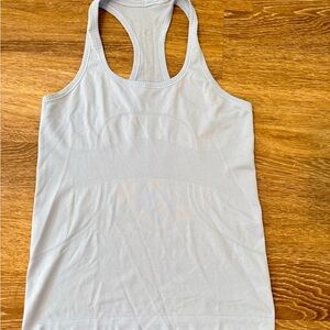 Lululemon tank top Size L